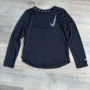 Girls sizeXS Nike